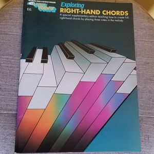 Ez-play today piano instruction book